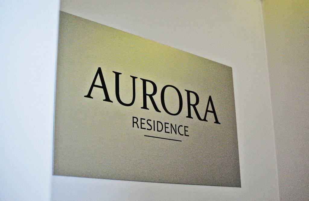 Aurora Residence Łódź Kültér fotó